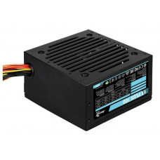 Блок питания Aerocool ATX 700W VX PLUS 700W (20+4pin) APFC 120mm fan 4xSATA RTL