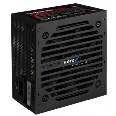 Блок питания Aerocool ATX 800W VX Plus 24pin APFC 120mm fan 6xSATA RTL