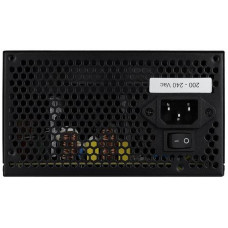 Блок питания Aerocool ATX 800W VX Plus 24pin APFC 120mm fan 6xSATA RTL