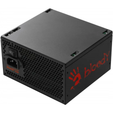 Блок питания Bloody ATX 650W BD-PS650B 80+ bronze (20+4pin) APFC 120mm fan 6xSATA RTL