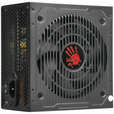 Блок питания Bloody ATX 700W BD-PS700W 80 PLUS WHITE (20+4pin) APFC 120mm fan 6xSATA RTL