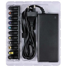 Блок питания Buro BUM-1157L90 автоматический 90W 18.5V-20V 11-connectors 4.62A от бытовой электросети