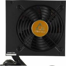 Блок питания Chieftec ATX 500W Proton BDF-500S 80+ bronze (20+4pin) APFC 120mm fan 6xSATA RTL