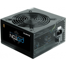 Блок питания Chieftec ATX 500W Proton BDF-500S 80+ bronze (20+4pin) APFC 120mm fan 6xSATA RTL
