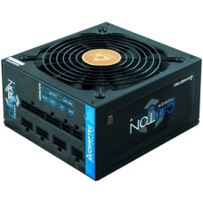 Блок питания Chieftec ATX 650W Proton BDF-650C 80+ bronze (20+4pin) APFC 140mm fan 6xSATA Cab Manag RTL