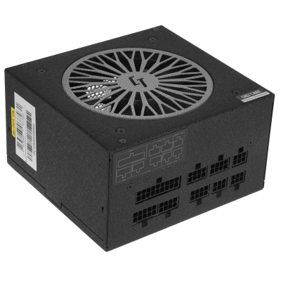 Блок питания Chieftec ATX 750W SteelPower BDK-750FC 80+ bronze 24pin APFC 120mm fan 6xSATA Cab Manag RTL