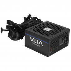 Блок питания Chieftec ATX 750W Vita BPX-750-S 80+ bronze (20+4pin) APFC 120mm fan 6xSATA RTL