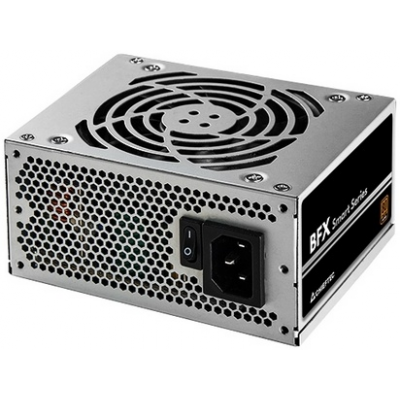Блок питания Chieftec SFX 350W SMART BFX-350BS 80+ bronze (20+4pin) APFC 90mm fan 3xSATA