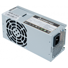 Блок питания Chieftec TFX 350W SMART GPF-350P 80+ bronze (20+4pin) APFC 80mm fan 2xSATA