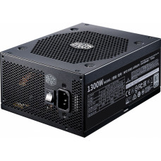 Блок питания Cooler Master ATX 1300W V1300 80+ platinum 24pin APFC 140mm fan 16xSATA Cab Manag RTL