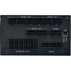 Блок питания Cooler Master ATX 1300W V1300 80+ platinum 24pin APFC 140mm fan 16xSATA Cab Manag RTL