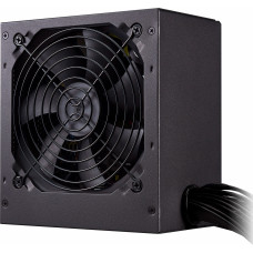 Блок питания Cooler Master ATX 450W MWE White V2 80+ (20+4pin) APFC 120mm fan 6xSATA RTL