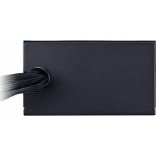 Блок питания Cooler Master ATX 450W MWE White V2 80+ (20+4pin) APFC 120mm fan 6xSATA RTL