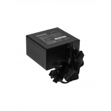 Блок питания Deepcool ATX 500W PK500D 80+ bronze (20+4pin) APFC 120mm fan 6xSATA RTL