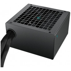 Блок питания Deepcool ATX 850W PK850D 80+ bronze 24+2x(4+4) pin APFC 120mm fan 6xSATA RTL