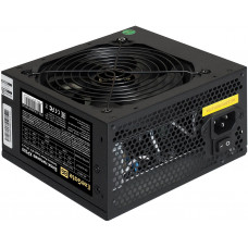 Блок питания Exegate ATX 550W XP550 (20+4pin) 120mm fan 3xSATA
