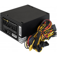 Блок питания Exegate ATX 550W XP550 (20+4pin) 120mm fan 3xSATA
