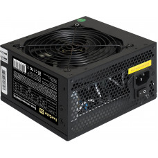 Блок питания Exegate ATX 650W 650NPXE (20+4pin) PPFC 120mm fan 5xSATA