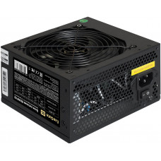 Блок питания Exegate ATX 850W 850NPXE (20+4pin) PPFC 120mm fan 5xSATA