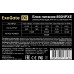 Блок питания Exegate ATX 850W 850NPXE (20+4pin) PPFC 120mm fan 5xSATA
