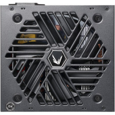 Блок питания Formula ATX 350W FX-350 (20+4pin) 120mm fan 3xSATA RTL