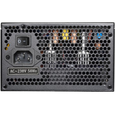 Блок питания Formula ATX 350W FX-350 (20+4pin) 120mm fan 3xSATA RTL