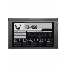 Блок питания Formula ATX 450W FX-450 (20+4pin) 120mm fan 3xSATA RTL