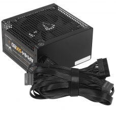 Блок питания Formula ATX 500W APMM-500BD 80+ bronze (20+4pin) APFC 120mm fan 5xSATA RTL
