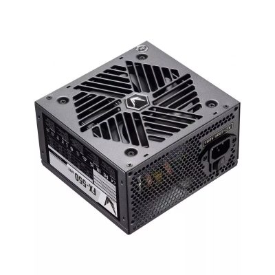 Блок питания Formula ATX 550W FX-550 (20+4pin) APFC 120mm fan 4xSATA RTL