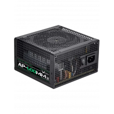 Блок питания Formula ATX 600W AP-600ММ 80 PLUS WHITE (20+4pin) APFC 120mm fan 6xSATA RTL