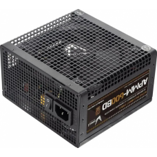 Блок питания Formula ATX 600W APMM-600BD 80+ bronze (20+4pin) APFC 120mm fan 5xSATA RTL