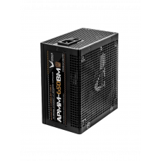 Блок питания Formula ATX 650W AP-650MB 80+ bronze (20+4pin) APFC 140mm fan 6xSATA Cab Manag RTL