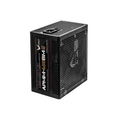 Блок питания Formula ATX 650W AP-650MB 80+ bronze (20+4pin) APFC 140mm fan 6xSATA Cab Manag RTL