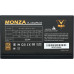 Блок питания Formula ATX 650W MONZA VL-650APB-85 80+ bronze (20+4pin) APFC 120mm fan 7xSATA RTL