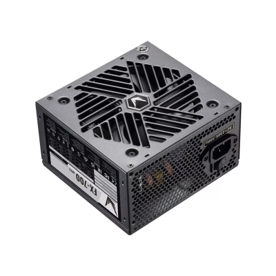 Блок питания Formula ATX 700W FX-700 (20+4pin) APFC 120mm fan 7xSATA RTL