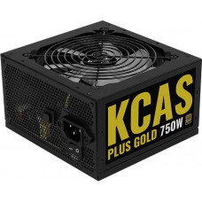 Блок питания Formula ATX 750W AC KCAS PLUS GOLD 750W RGB 80+ gold (20+4pin) APFC 120mm fan color LED 8xSATA RTL