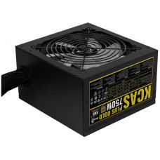 Блок питания Formula ATX 750W AC KCAS PLUS GOLD 750W RGB 80+ gold (20+4pin) APFC 120mm fan color LED 8xSATA RTL