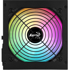 Блок питания Formula ATX 750W AC KCAS PLUS GOLD 750W RGB 80+ gold (20+4pin) APFC 120mm fan color LED 8xSATA RTL