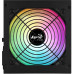 Блок питания Formula ATX 750W AC KCAS PLUS GOLD 750W RGB 80+ gold (20+4pin) APFC 120mm fan color LED 8xSATA RTL