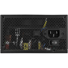 Блок питания Formula ATX 750W AC KCAS PLUS GOLD 750W RGB 80+ gold (20+4pin) APFC 120mm fan color LED 8xSATA RTL