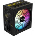 Блок питания Formula ATX 750W AC KCAS PLUS GOLD 750W RGB 80+ gold (20+4pin) APFC 120mm fan color LED 8xSATA RTL