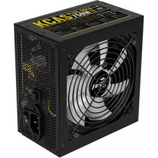 Блок питания Formula ATX 750W AC KCAS PLUS GOLD 750W RGB 80+ gold (20+4pin) APFC 120mm fan color LED 8xSATA RTL