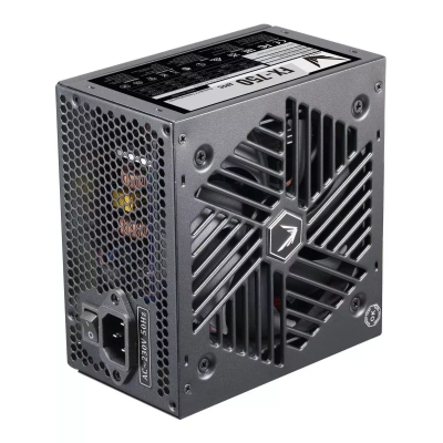 Блок питания Formula ATX 750W FX-750 (20+4pin) APFC 120mm fan 7xSATA RTL