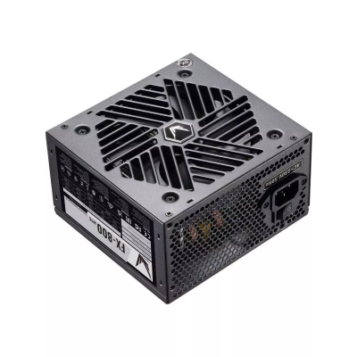 Блок питания Formula ATX 800W FX-800 (20+4pin) APFC 120mm fan 7xSATA RTL