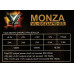 Блок питания Formula ATX 850W MONZA VL-850APB-85 80+ bronze (20+4pin) APFC 120mm fan 7xSATA RTL
