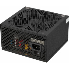 Блок питания Formula ATX 850W MONZA VL-850APB-85 80+ bronze (20+4pin) APFC 120mm fan 7xSATA RTL