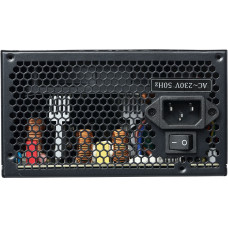 Блок питания Formula ATX 850W MONZA VL-850APB-85 80+ bronze (20+4pin) APFC 120mm fan 7xSATA RTL