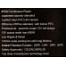 Блок питания Formula ATX 850W MONZA VL-850APB-85 80+ bronze (20+4pin) APFC 120mm fan 7xSATA RTL