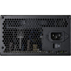 Блок питания Gigabyte ATX 650W GP-P650B 80+ bronze (20+4pin) APFC 120mm fan 6xSATA RTL