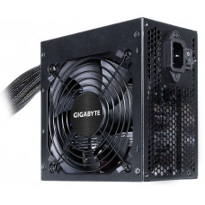 Блок питания Gigabyte ATX 650W GP-P650B 80+ bronze (20+4pin) APFC 120mm fan 6xSATA RTL